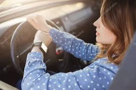 GENÇ KIZLAR İÇİN YENİ NESİL TRAFİK REHBERİ