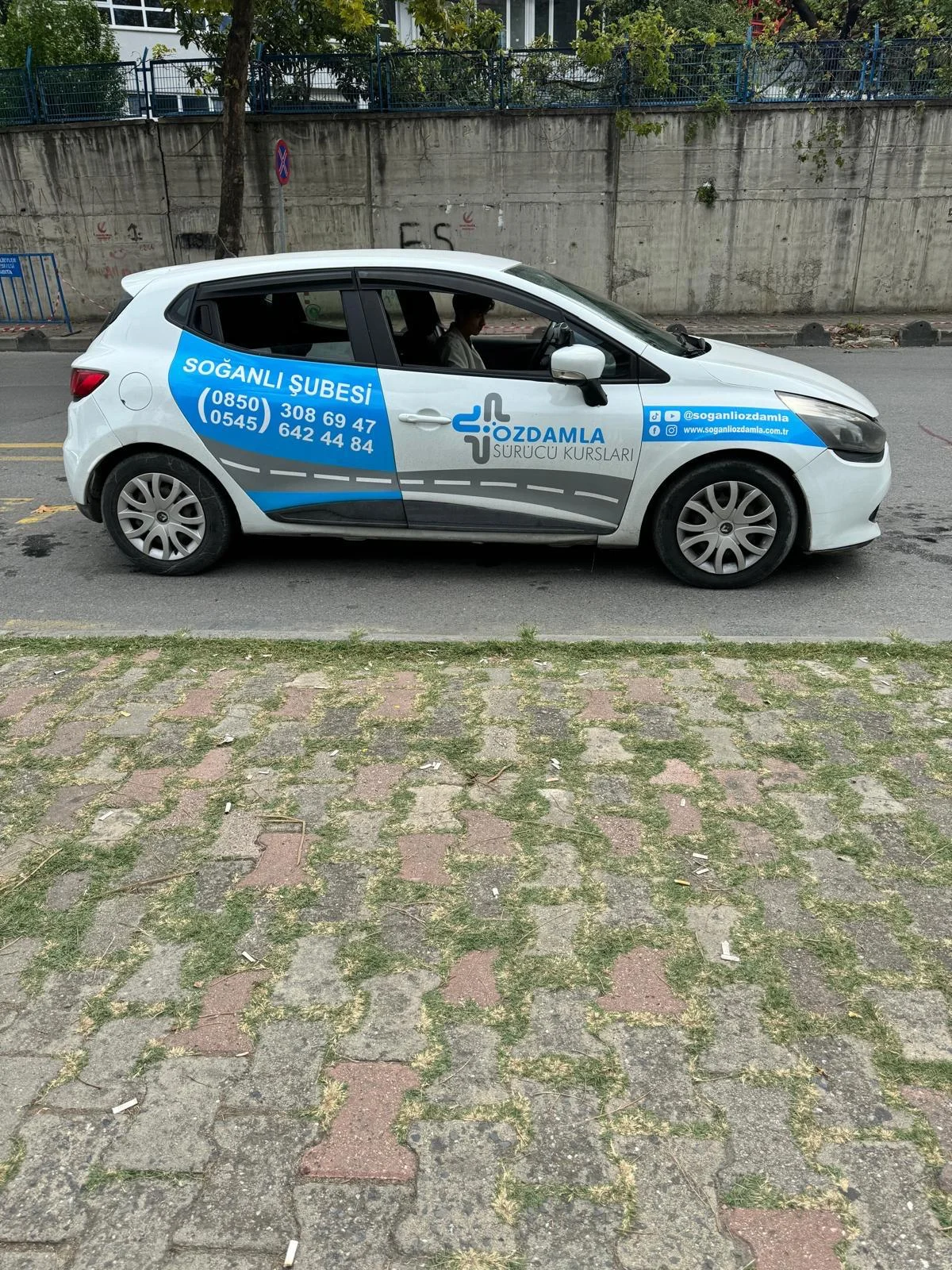 EHLİYET RANDEVU ALMA REHBERİ